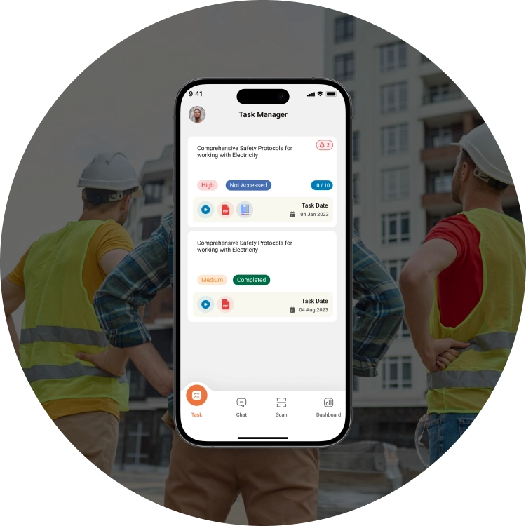 Hotel Booking App