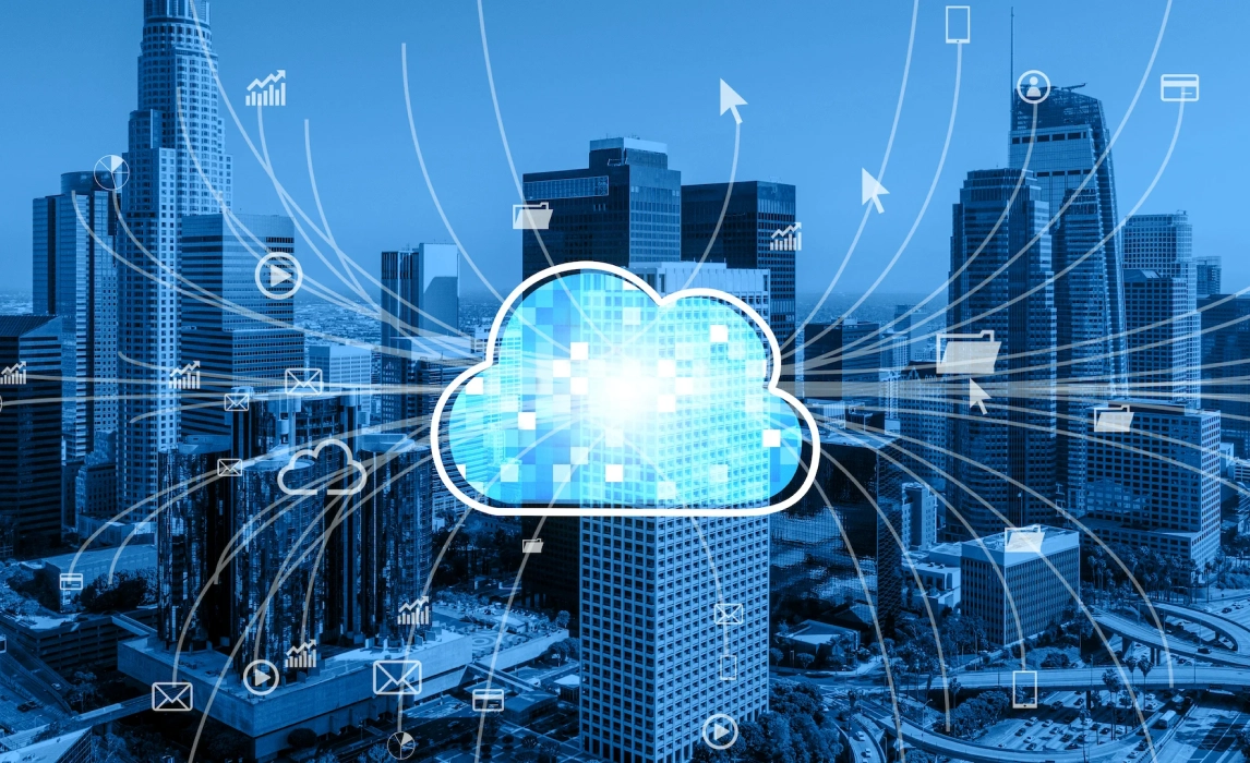 Cloud Migration Benefits