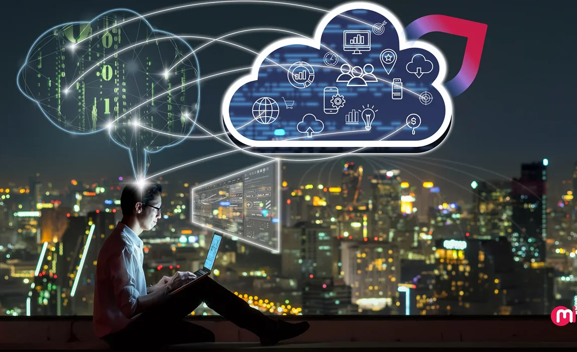 future of cloud computing
