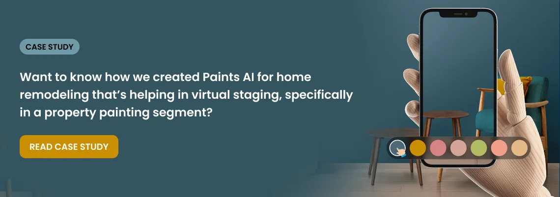 Paint AI case study