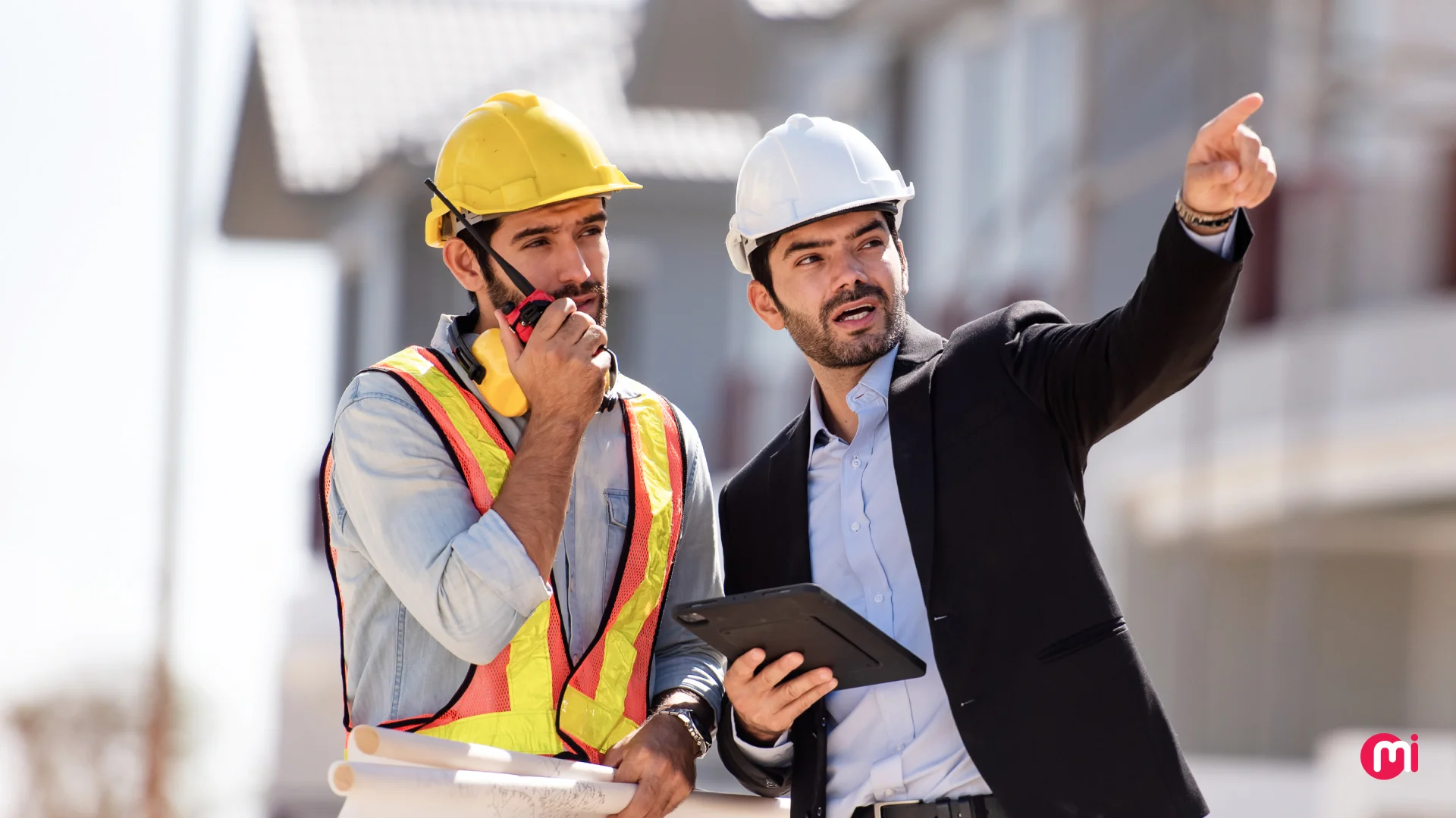 The Future of Construction Safety
